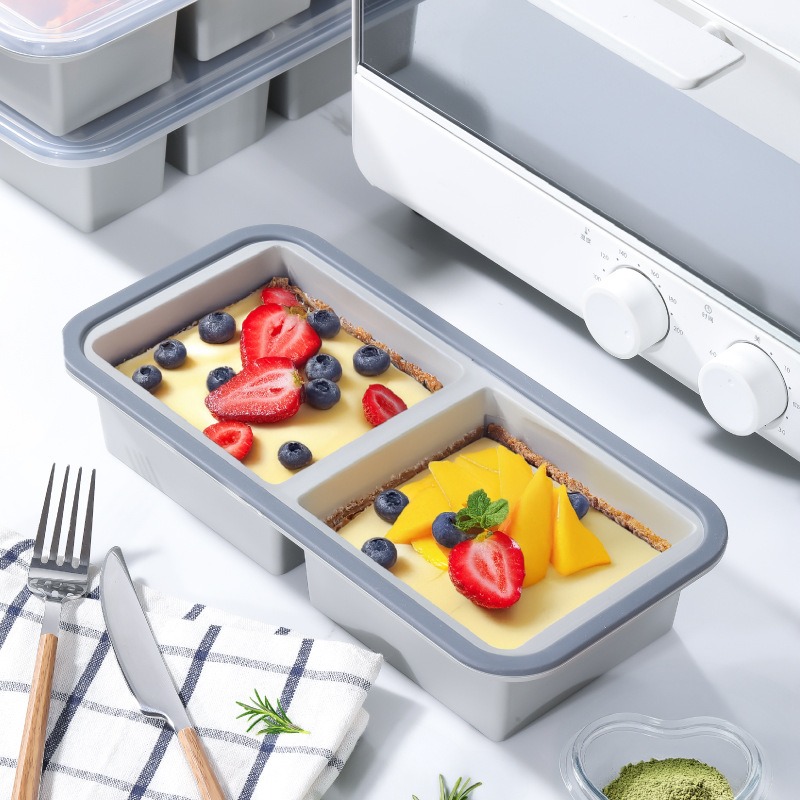 Souper Cubes, Formas de Silico - Meal Prep Template avaliação e preço