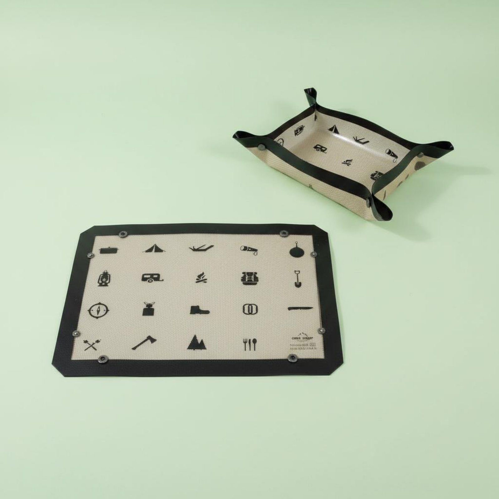Tapete Resistente ao Calor par - Food Prep Mat avaliação e preço
