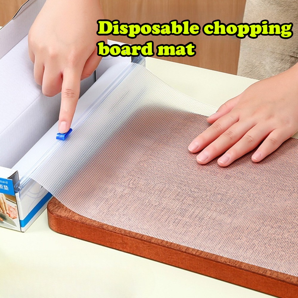 Tapetes Descartáveis Antiderra - Food Prep Mat avaliação e preço