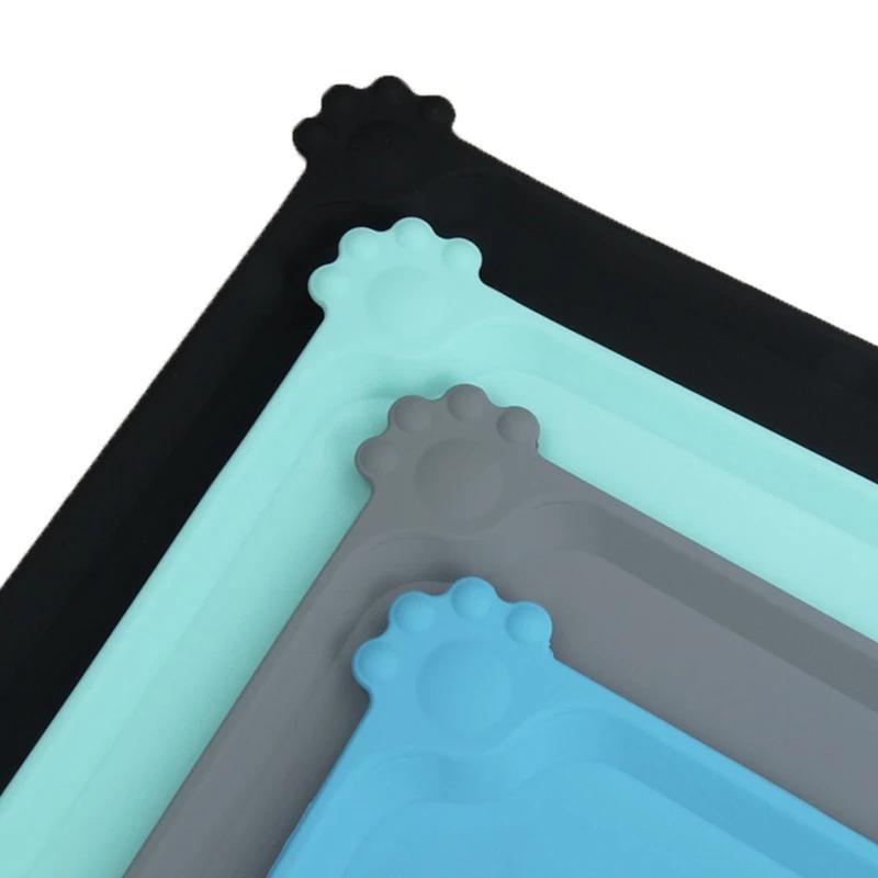 1pc Novo Tapete Impermeável pa - Food Prep Mat avaliação e preço