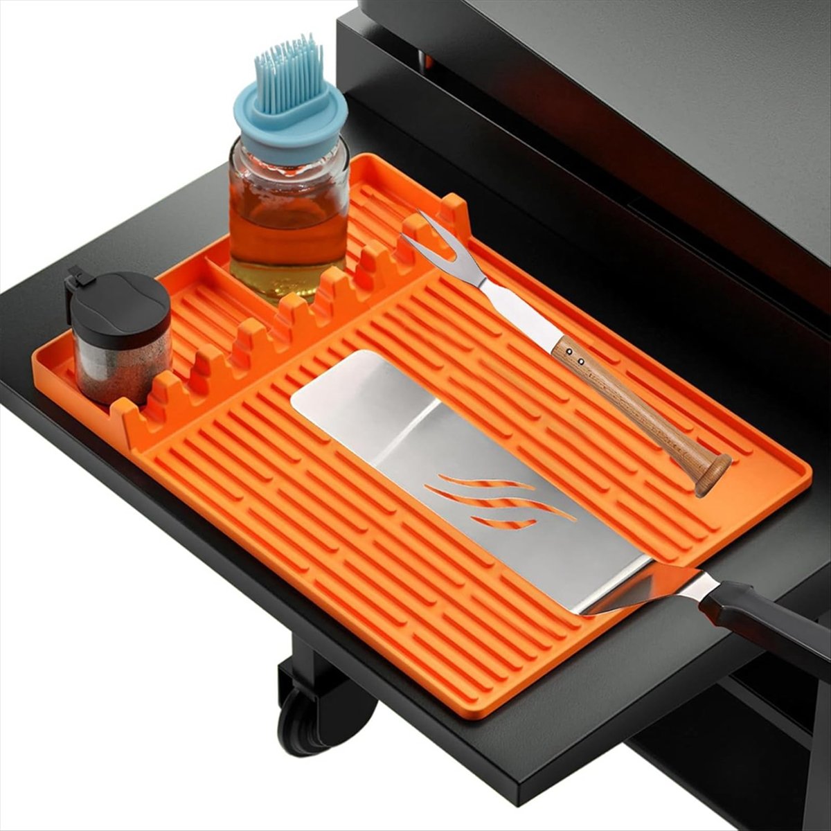 Tapete de Silicone AIMA para G - Food Prep Mat avaliação e preço