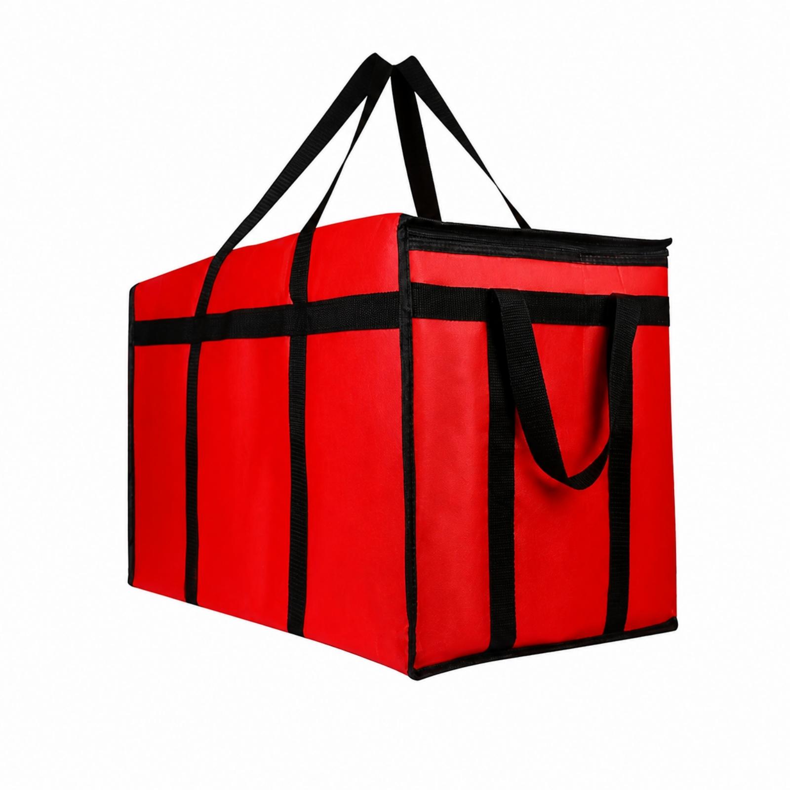 Bolsa Térmica para Alimentos,  - Meal Prep Delivery avaliação e preço