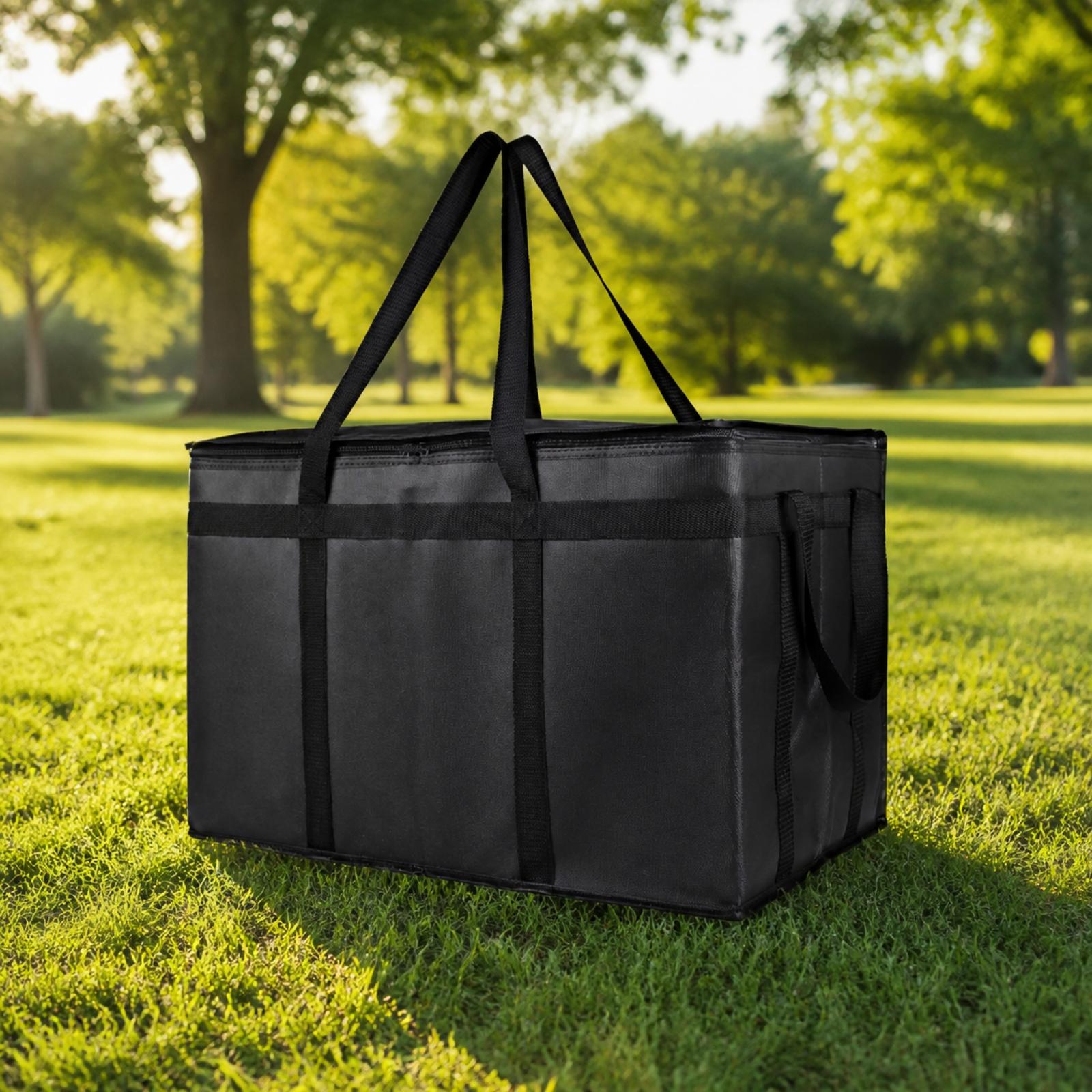 Bolsa Térmica para Alimentos,  - Meal Prep Delivery avaliação e preço
