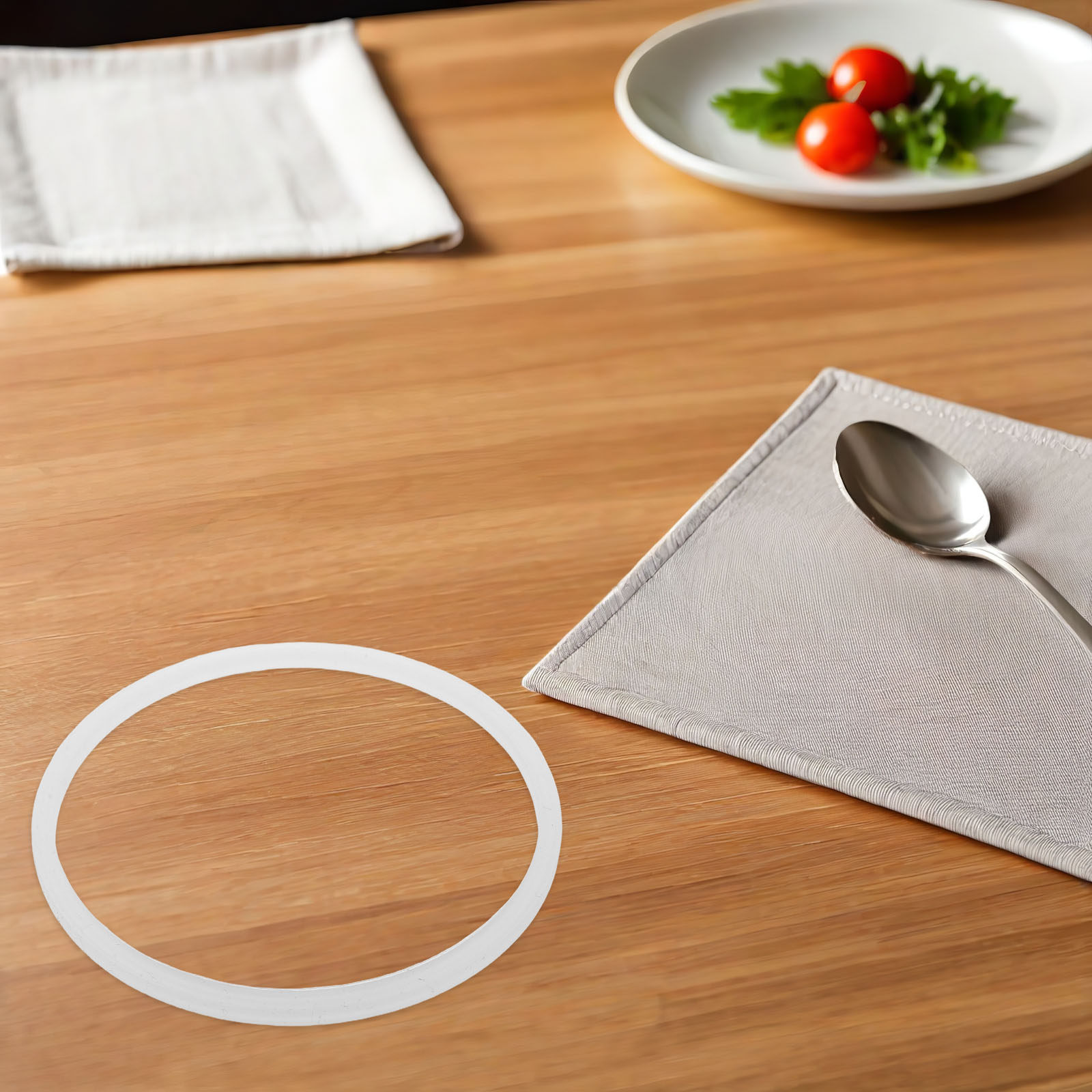 Anel de vedação de silicone, à - Meal Prep Japanese avaliação e preço