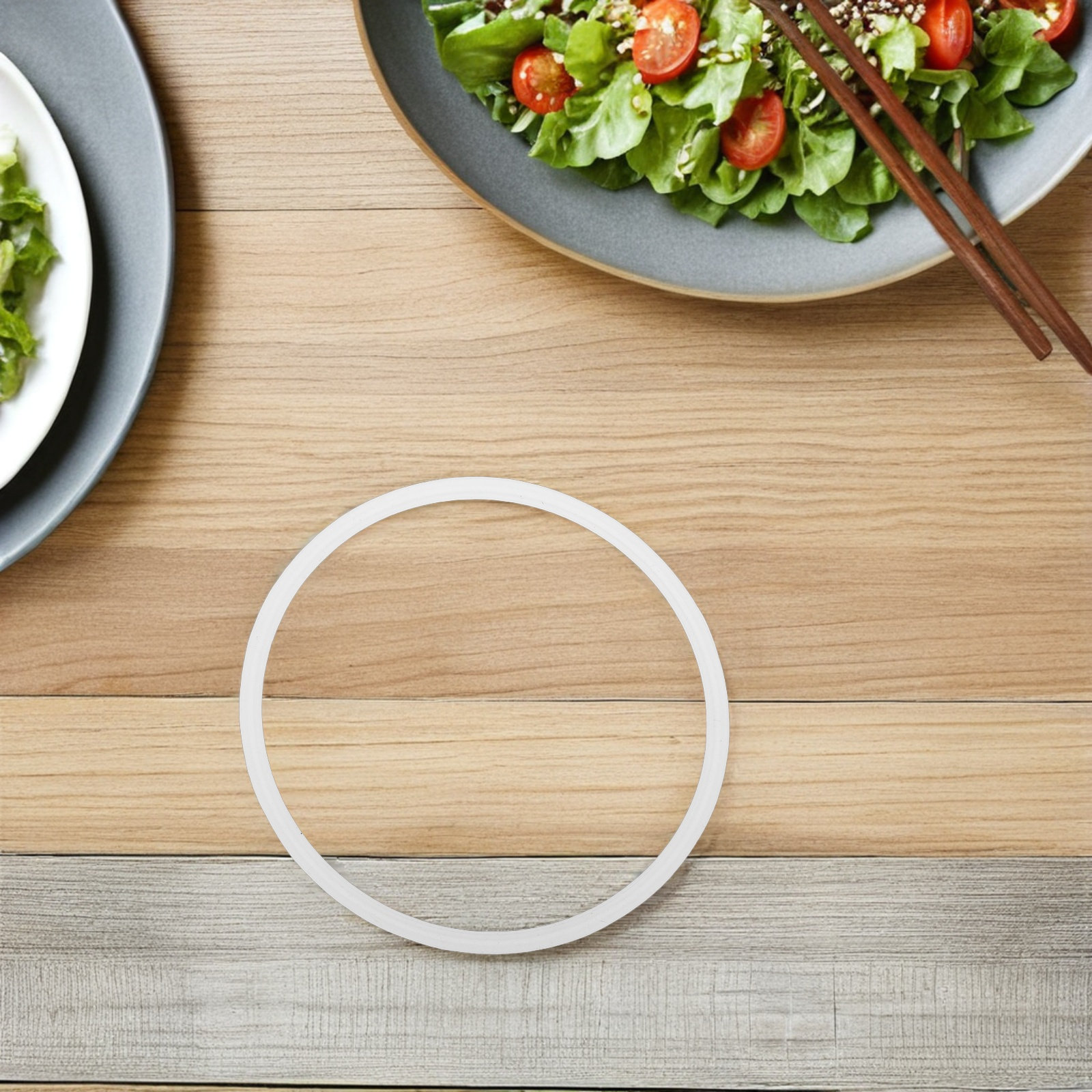 Anel de vedação de silicone, à - Meal Prep Japanese avaliação e preço