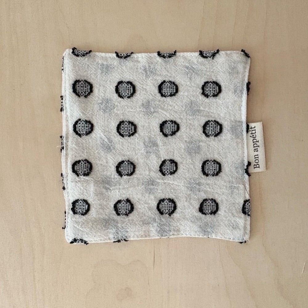 Novo Porta-Copos Colorido de A - Food Prep Mat avaliação e preço
