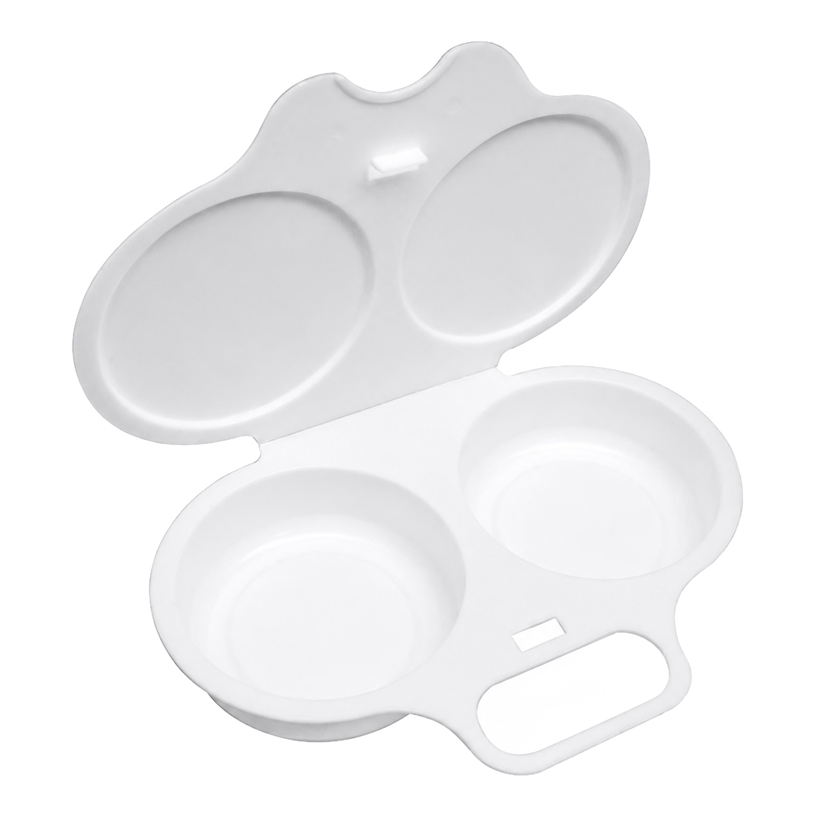 Cozedor de Ovos a Vapor para M - Meal Prep Template avaliação e preço