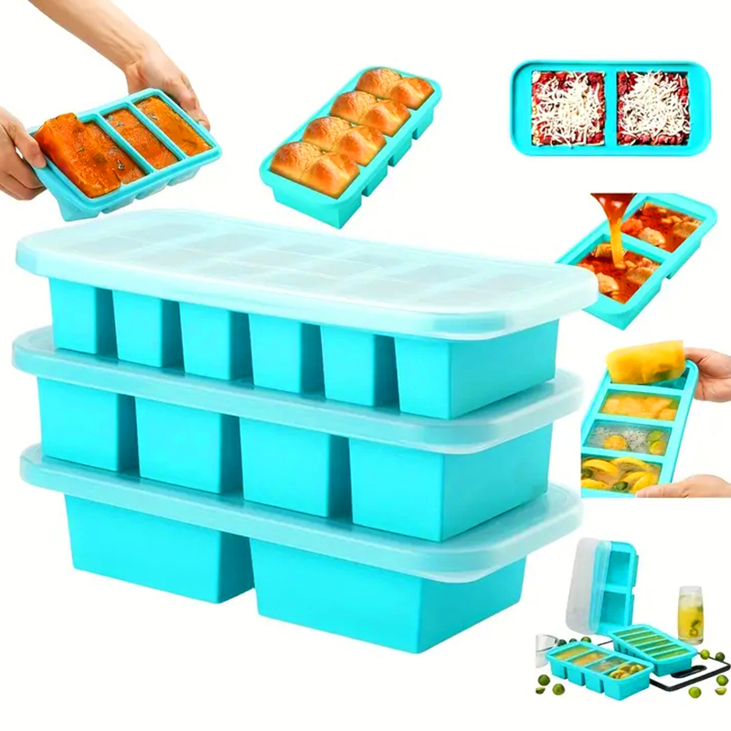 Conjunto de presente de molde  - Meal Prep Template avaliação e preço