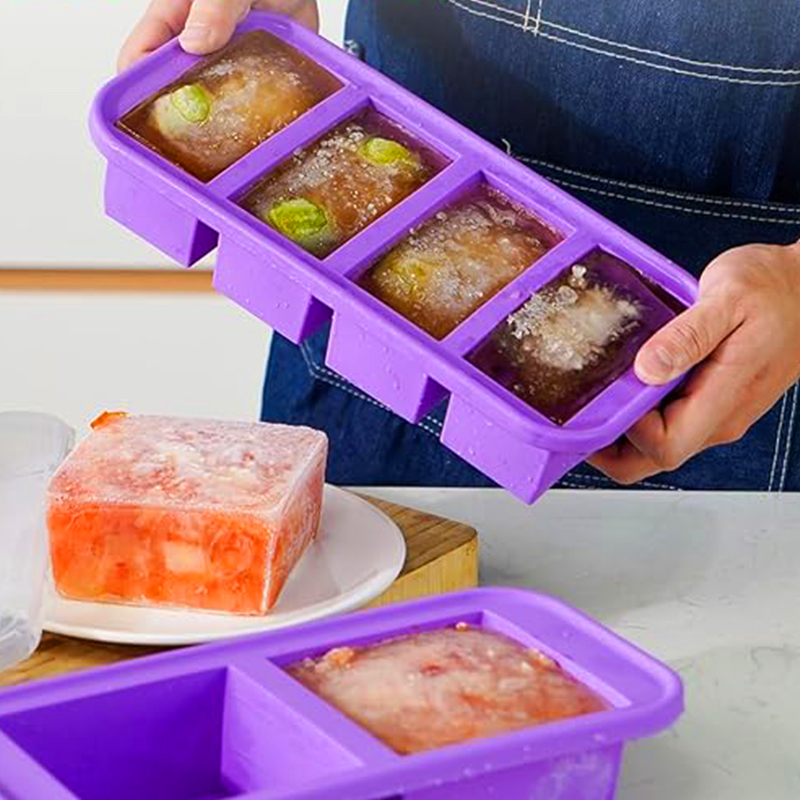 Conjunto de presente de molde  - Meal Prep Template avaliação e preço