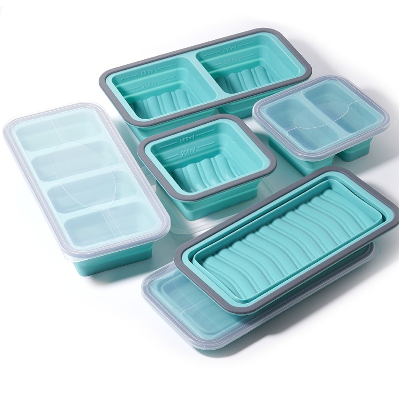 Bandeja para Congelador com Ta - Meal Prep Template avaliação e preço