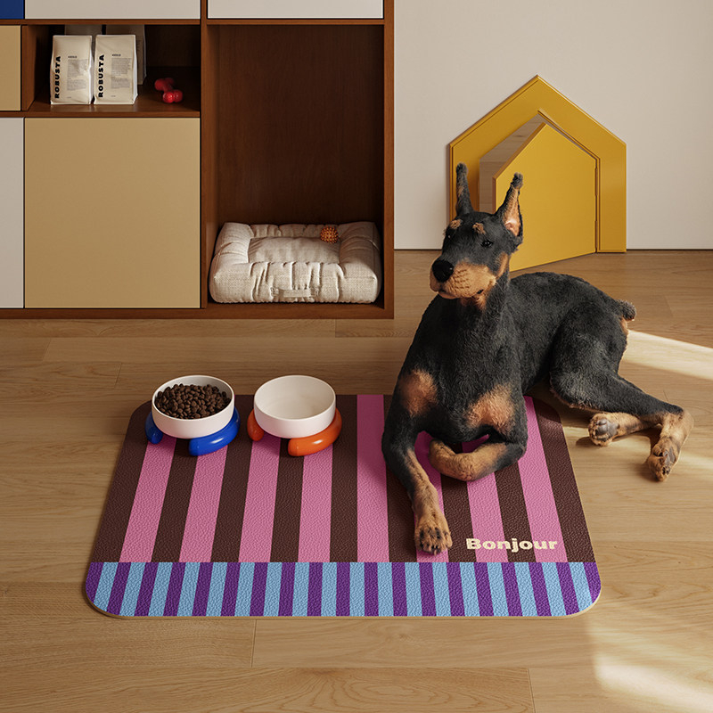 Tapete para Animais de Estimaç - Food Prep Mat avaliação e preço